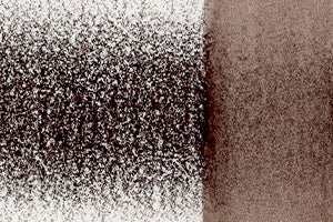 Derwent Chromaqua Pencil 2010 Coffee Bean