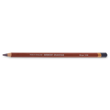 Derwent Drawing Pencil 2100 Grape