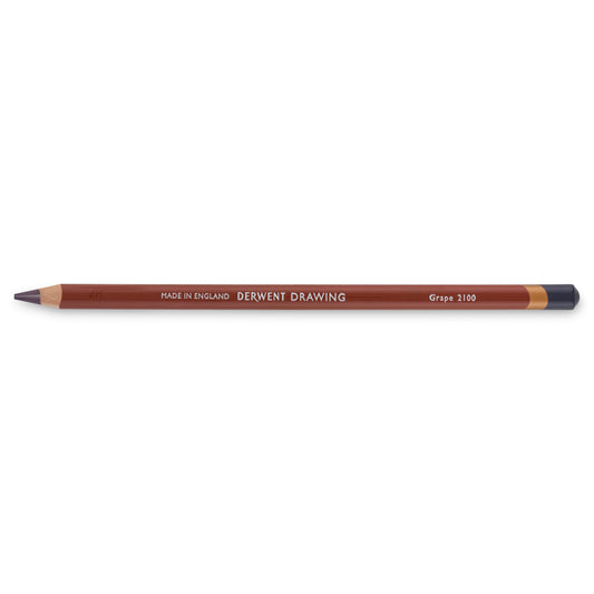 Derwent Drawing Pencil 2100 Grape