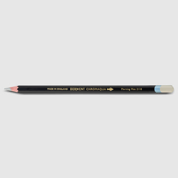 Derwent Chromaqua Pencil 2110 Morning Mist