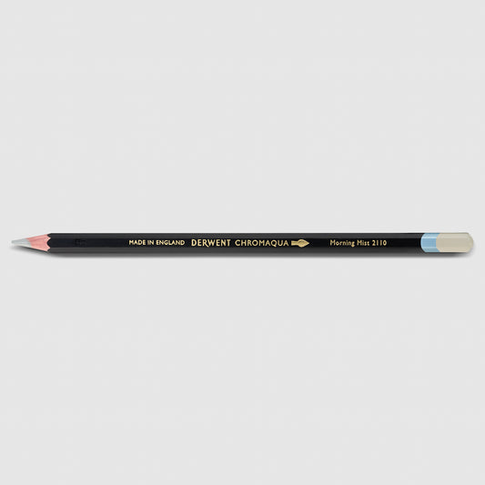Derwent Chromaqua Pencil 2110 Morning Mist