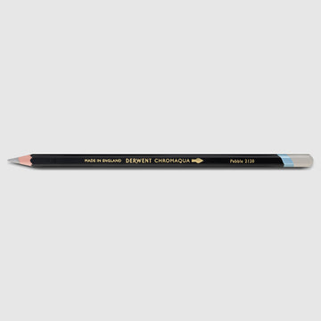 Derwent Chromaqua Pencil 2120 Pebble