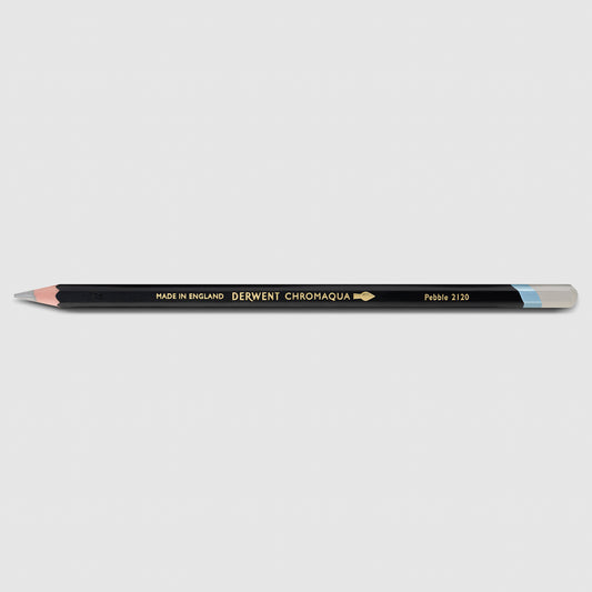 Derwent Chromaqua Pencil 2120 Pebble