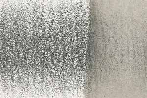 Derwent Chromaqua Pencil 2140 Carbon Grey