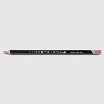 Derwent Chromaqua Pencil 2145 Almond Frost