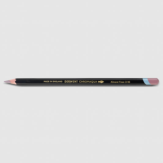 Derwent Chromaqua Pencil 2145 Almond Frost
