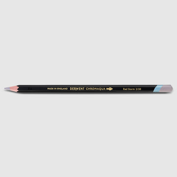 Derwent Chromaqua Pencil 2150 Red Storm
