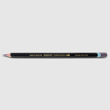 Derwent Chromaqua Pencil 2160 Lavender Ash