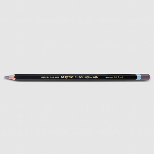 Derwent Chromaqua Pencil 2160 Lavender Ash