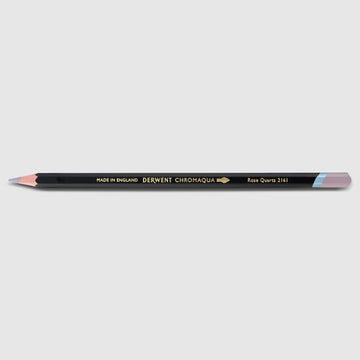 Derwent Chromaqua Pencil 2161 Rose Quartz