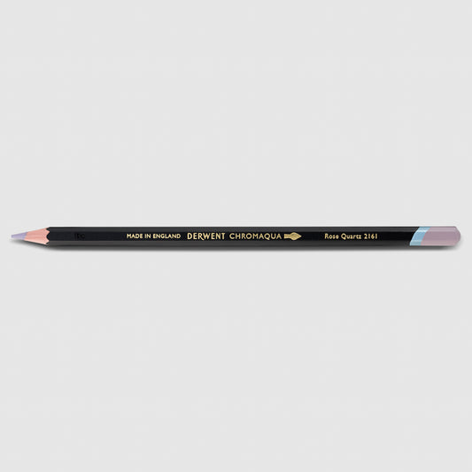 Derwent Chromaqua Pencil 2161 Rose Quartz