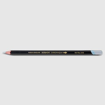 Derwent Chromaqua Pencil 2162 Fell Mist