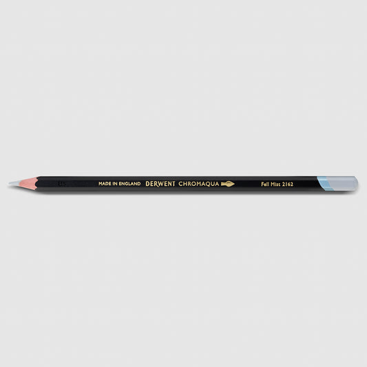 Derwent Chromaqua Pencil 2162 Fell Mist