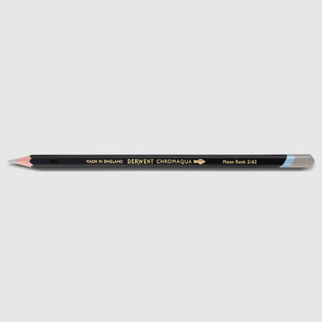 Derwent Chromaqua Pencil 2163 Moon Rock