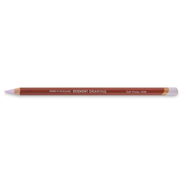 Derwent Drawing Pencil 2200 Soft Violet