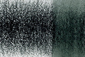Derwent Chromaqua Pencil 2210 Charcoal Grey