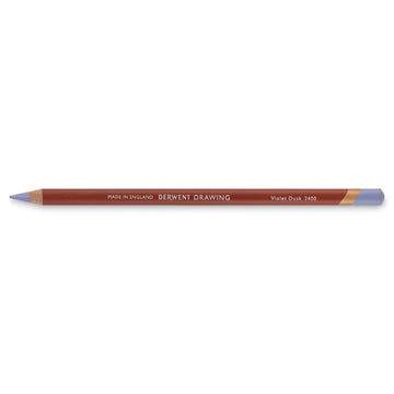 Derwent Drawing Pencil 2400 Violet Dusk