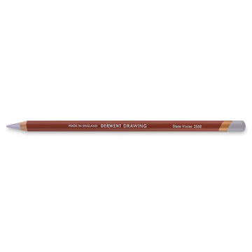 Derwent Drawing Pencil 2500 Slate Violet
