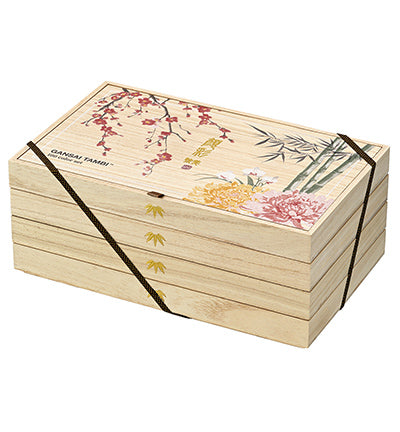 Kuretake Gansai Tambi set 100 (2025 editie)