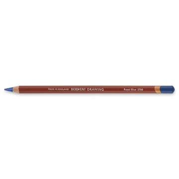 Derwent Drawing Pencil 2700 Royal Blue