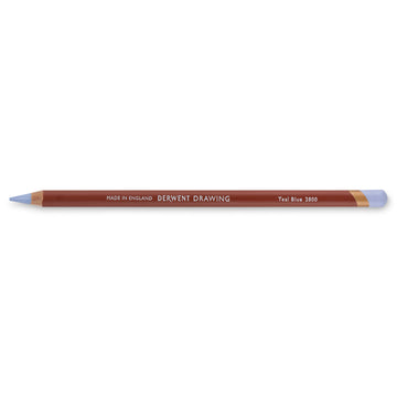 Derwent Drawing Pencil 2800 Teal Blue