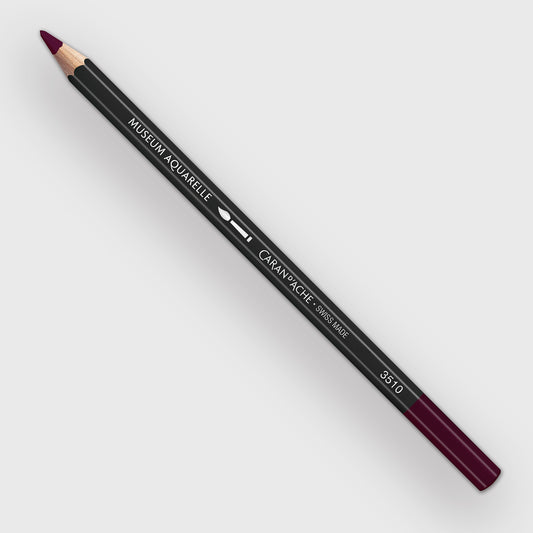 Caran d'Ache Museum 106 Dark Plum