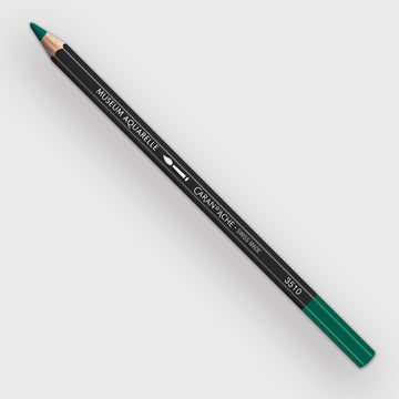 Caran d'Ache Museum 710 Phthalocyan Green