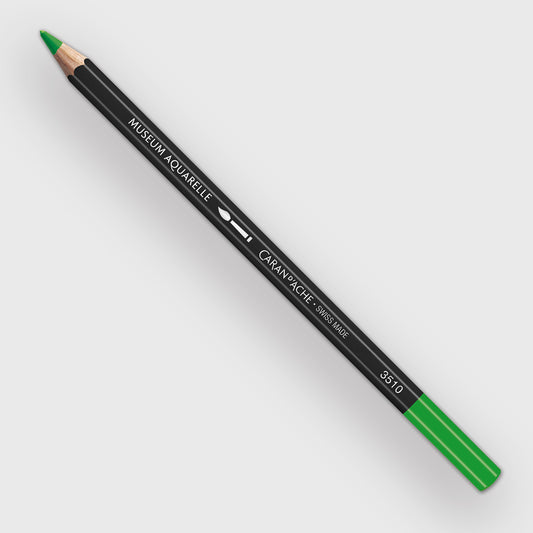 Caran d'Ache Museum 720 Bright Green