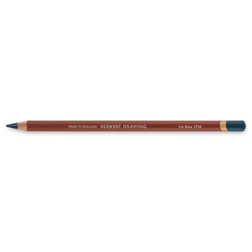 Derwent Drawing Pencil 3720 Ink Blue
