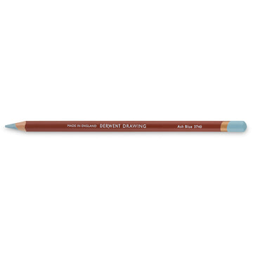 Derwent Drawing Pencil 3740 Ash Blue