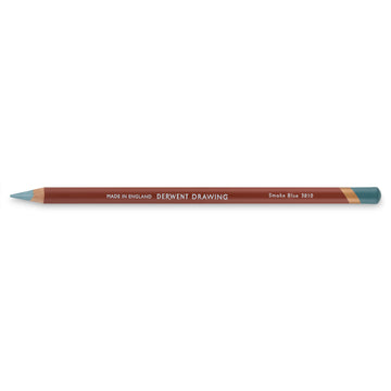 Derwent Drawing Pencil 3810 Smoke Blue