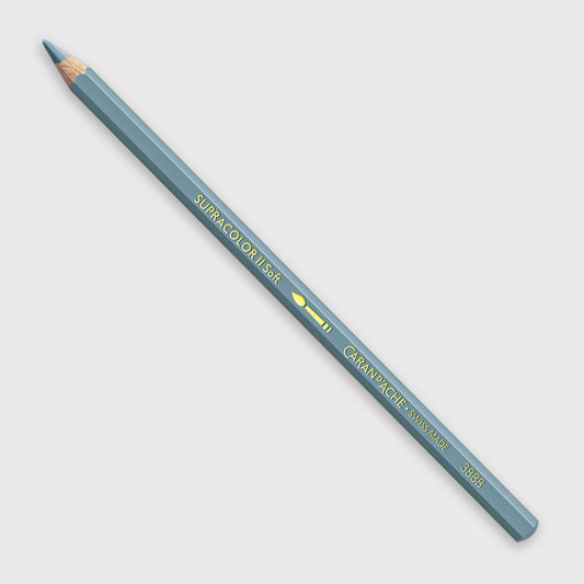 Caran d'Ache Supracolor 006 Mouse Grey