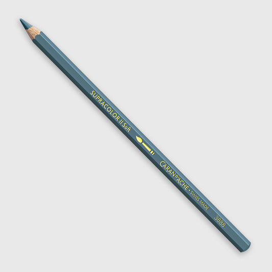 Caran d'Ache Supracolor 007 Dark Grey