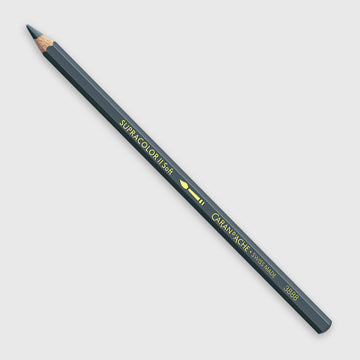 Caran d'Ache Supracolor Grauschwarz