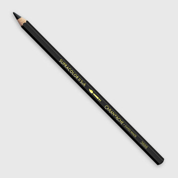 Caran d'Ache Supracolor Schwarz