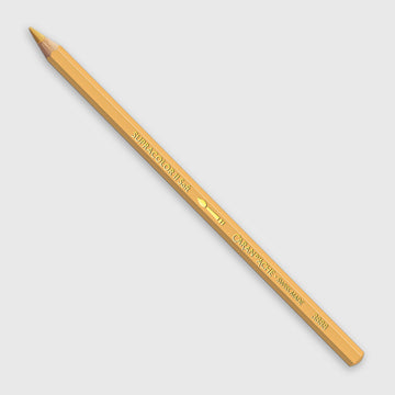 Caran d'Ache Supracolor 031 Orangish Yellow