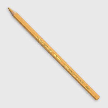 Caran d'Ache Supracolor 032 Light Ochre