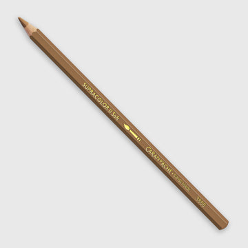 Caran d'Ache Supracolor 037 Brown Ochre