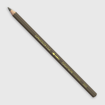 Caran d'Ache Supracolor 045 Vandycke Brown
