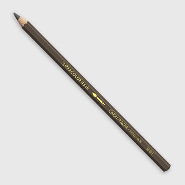 Caran d'Ache Supracolor 049 Raw Umber
