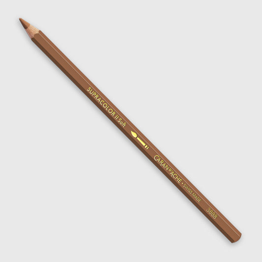 Caran d'Ache Supracolor 055 Cinnamon
