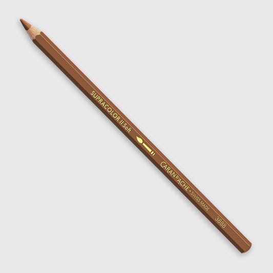 Caran d'Ache Supracolor 057 Chestnut