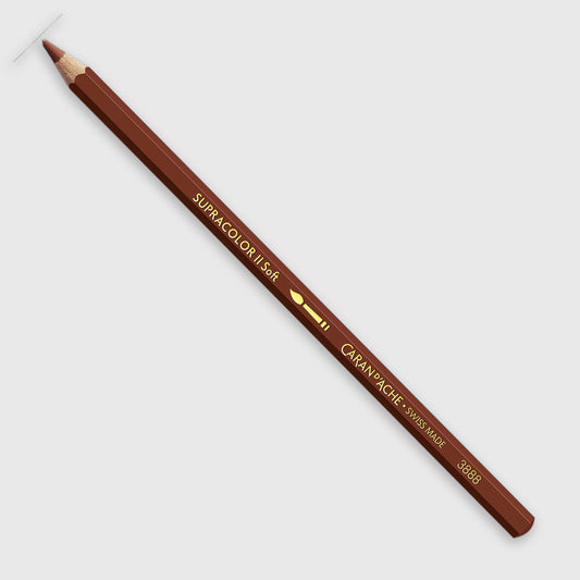 Caran d'Ache Supracolor 059 Brown