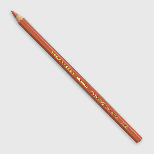 Caran d'Ache Supracolor 063 English Red