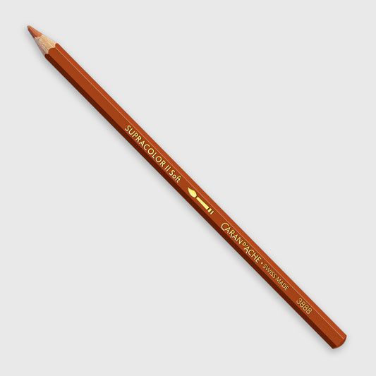 Caran d'Ache Supracolor 065 Russet