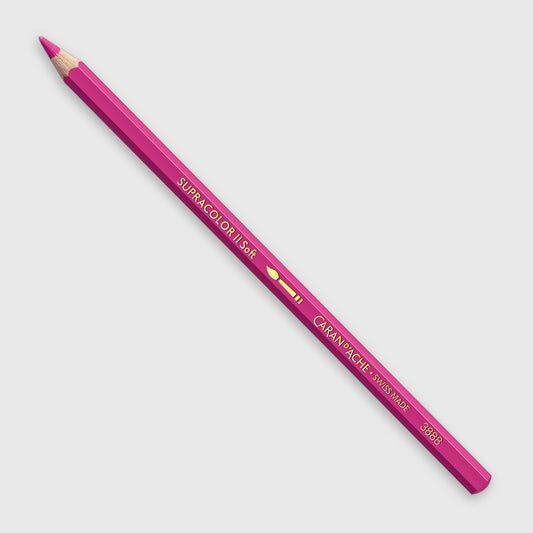 Caran d'Ache Supracolor 090 Purple