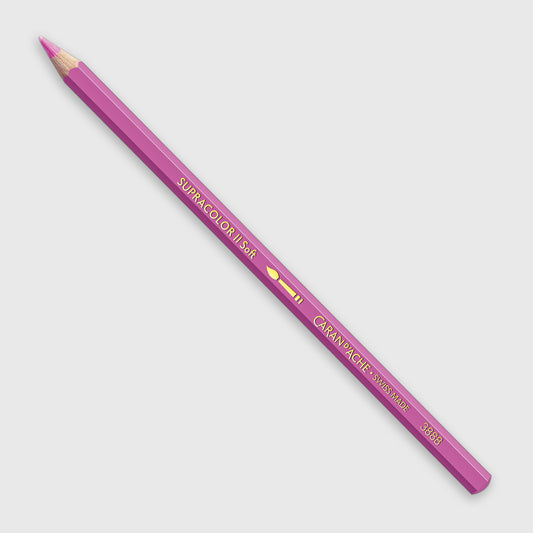 Caran d'Ache Supracolor 091 Light Purple