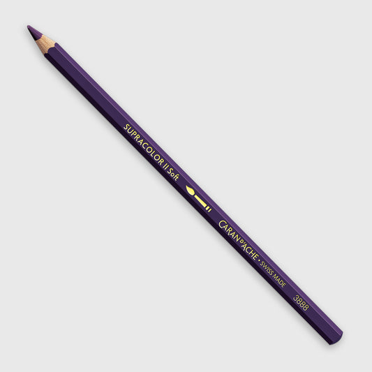 Caran d'Ache Supracolor 110 Lilac