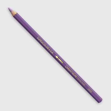 Caran d'Ache Supracolor 111 Mauve