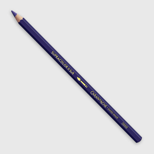 Caran d'Ache Supracolor 120 Violet